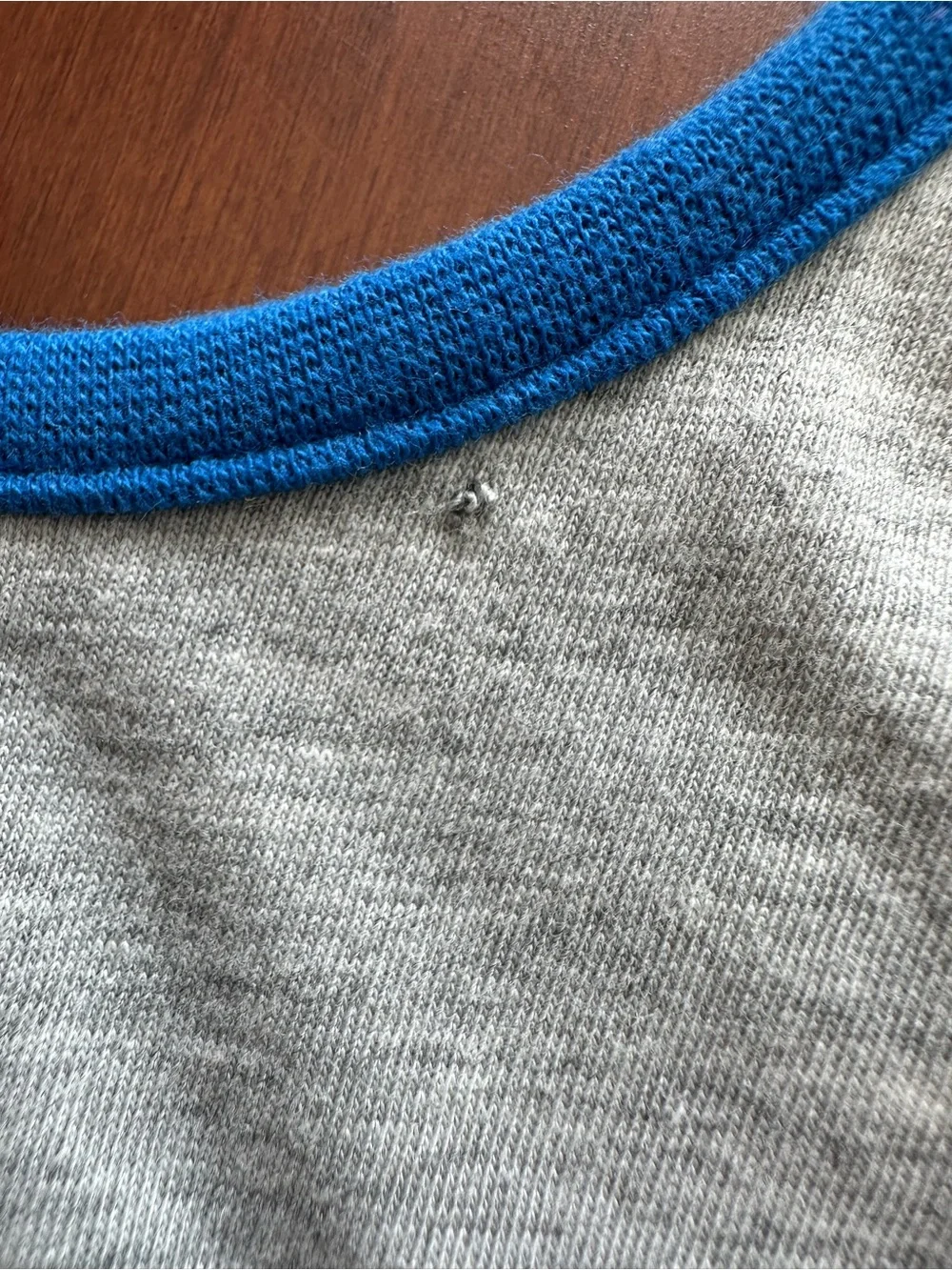 Champion light gray
